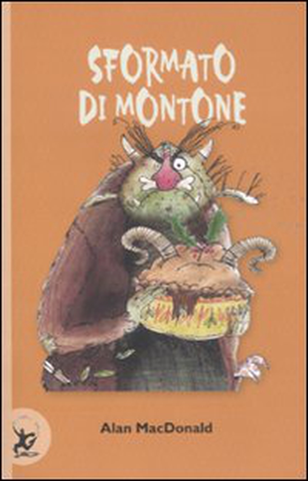 Sformato di montone - Librerie.coop Sformato di montone - Librerie.coop
