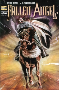 Fallen angel - Librerie.coop