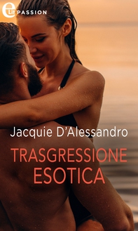 Trasgressione esotica (eLit) - Librerie.coop