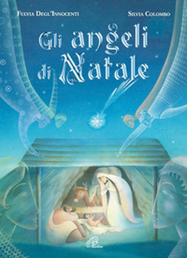 Gli angeli di Natale - Librerie.coop Gli angeli di Natale - Librerie.coop