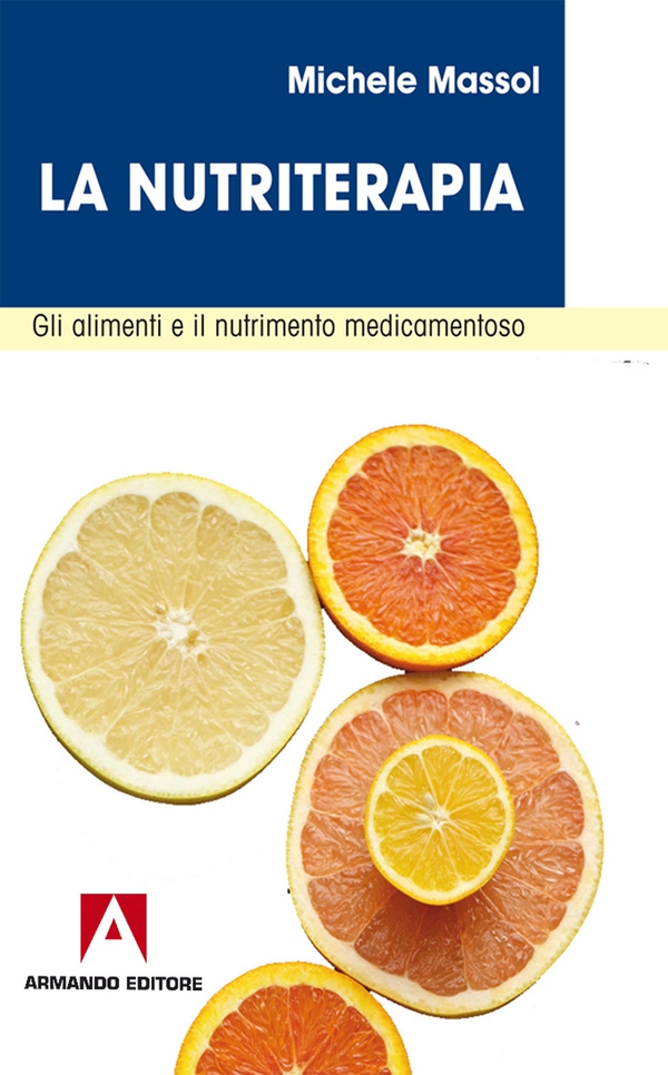 La nutriterapia - Librerie.coop