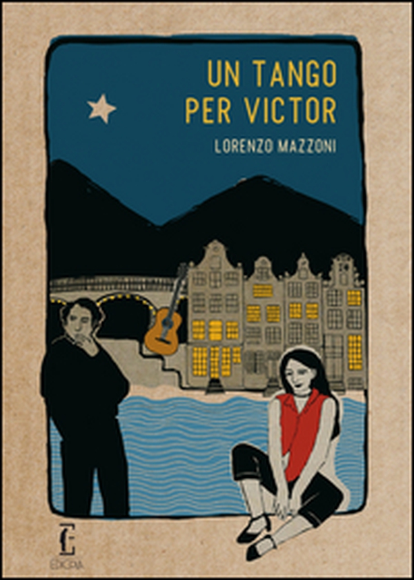 Un tango per Victor - Librerie.coop Un tango per Victor - Librerie.coop