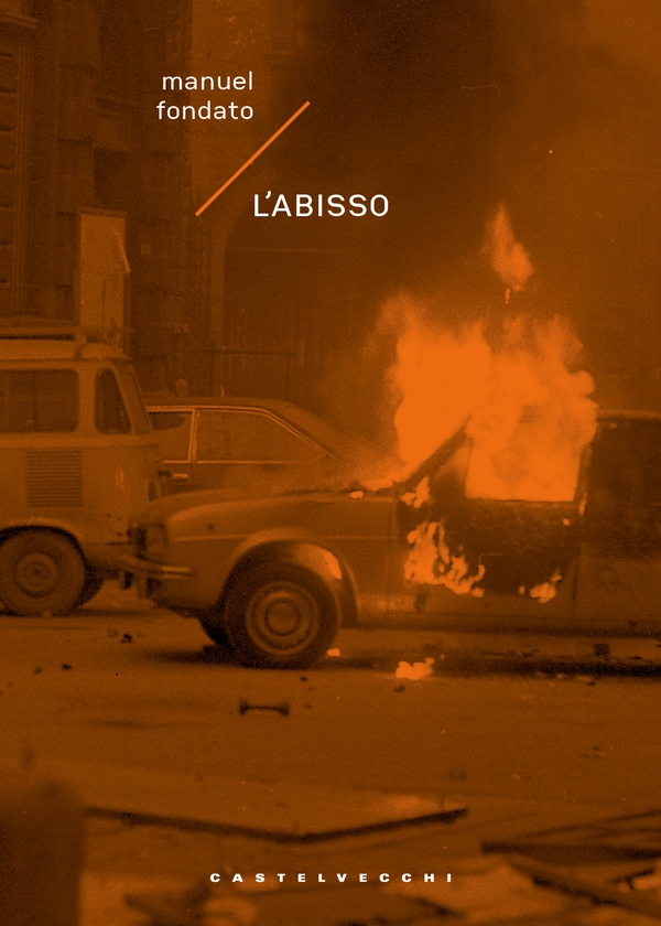 L'abisso - Librerie.coop L'abisso - Librerie.coop