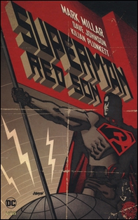 Red son. Superman - Librerie.coop