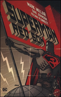 Red son. Superman - Librerie.coop Red son. Superman - Librerie.coop