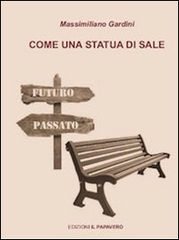 Come una statua di sale - Librerie.coop