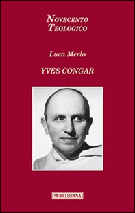 Yves Congar - Librerie.coop
