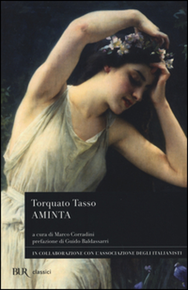 Aminta - Librerie.coop Aminta - Librerie.coop