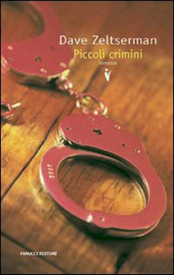 Piccoli crimini - Librerie.coop Piccoli crimini - Librerie.coop