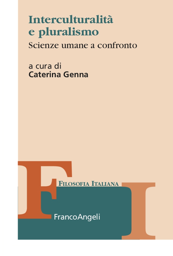Interculturalità e pluralismo - Librerie.coop Interculturalità e pluralismo - Librerie.coop