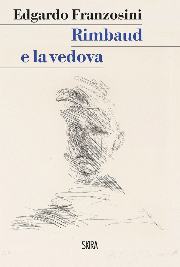 Rimbaud e la vedova - Librerie.coop Rimbaud e la vedova - Librerie.coop