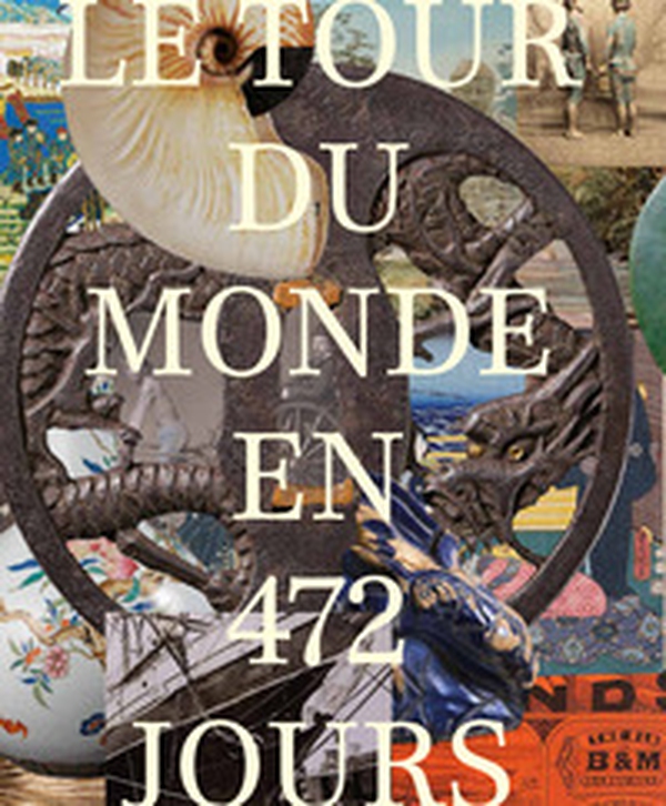 Le tour du monde en 472 jours. Le témoignage d'un globe-trotter suisse 1878-1879 - Librerie.coop Le tour du monde en 472 jours. Le témoignage d'un globe-trotter suisse 1878-1879 - Librerie.coop