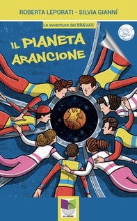 Il pianeta arancione - Librerie.coop