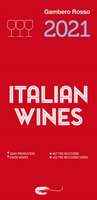 Italian wines 2021 - Librerie.coop