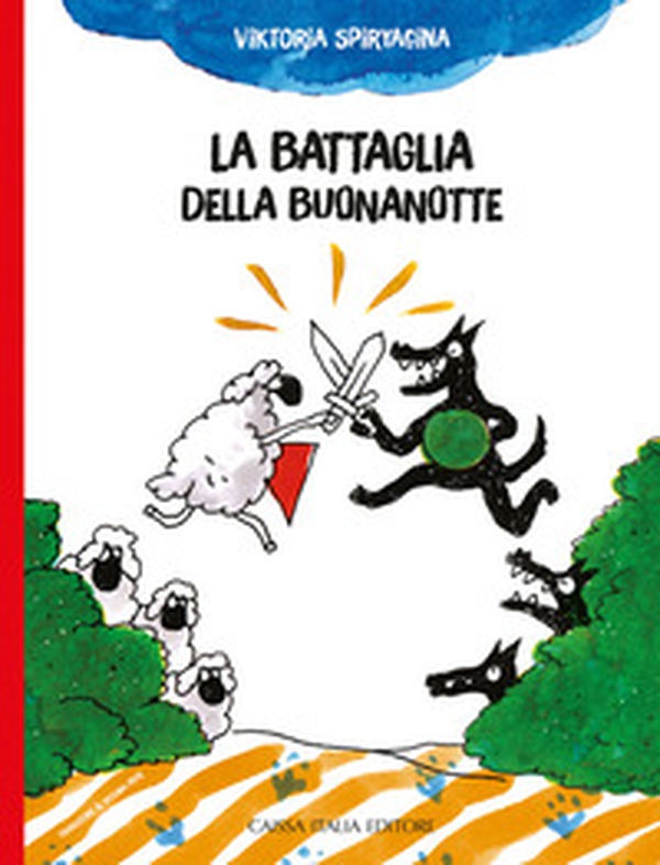 La battaglia della buonanotte - Librerie.coop La battaglia della buonanotte - Librerie.coop