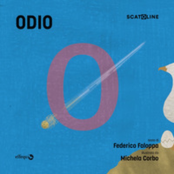 Odio - Librerie.coop Odio - Librerie.coop