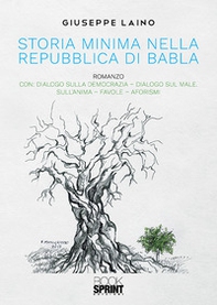 Storia minima nella repubblica di Babla - Librerie.coop