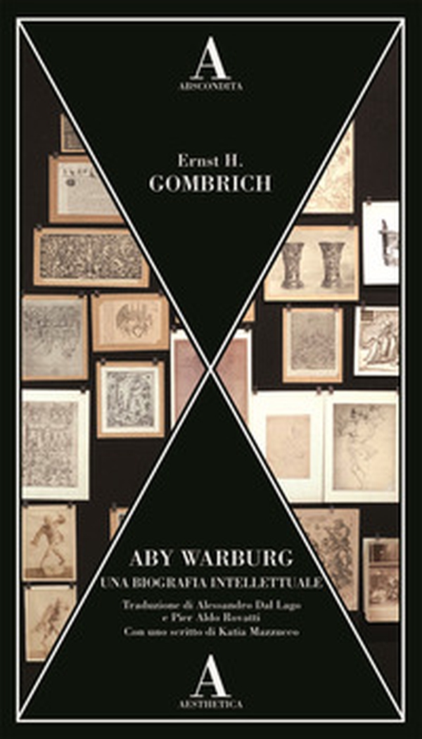 Aby Warburg. Una biografia intellettuale - Librerie.coop Aby Warburg. Una biografia intellettuale - Librerie.coop