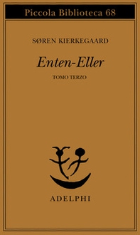 Enten-Eller - Vol. 3 - Librerie.coop
