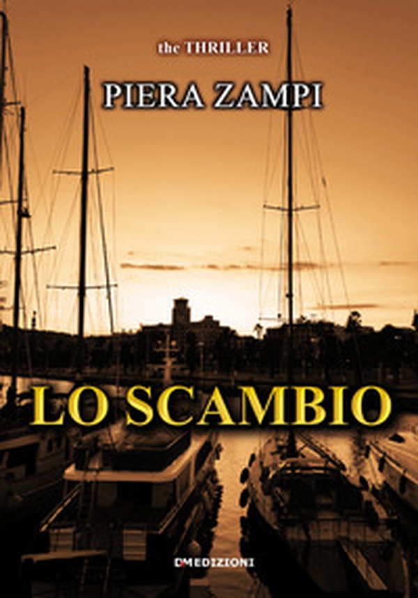 Lo scambio - Librerie.coop Lo scambio - Librerie.coop