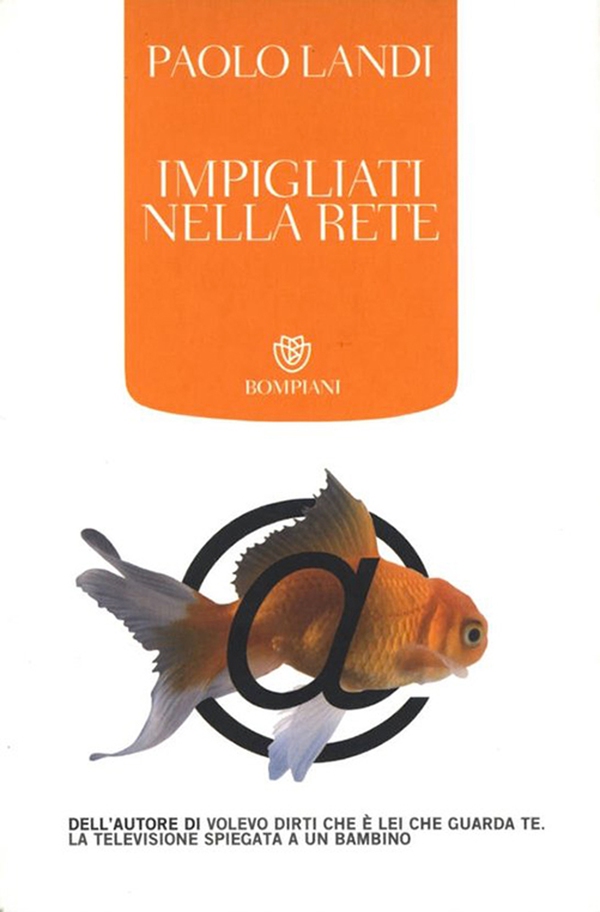 Impigliati nella rete - Librerie.coop Impigliati nella rete - Librerie.coop