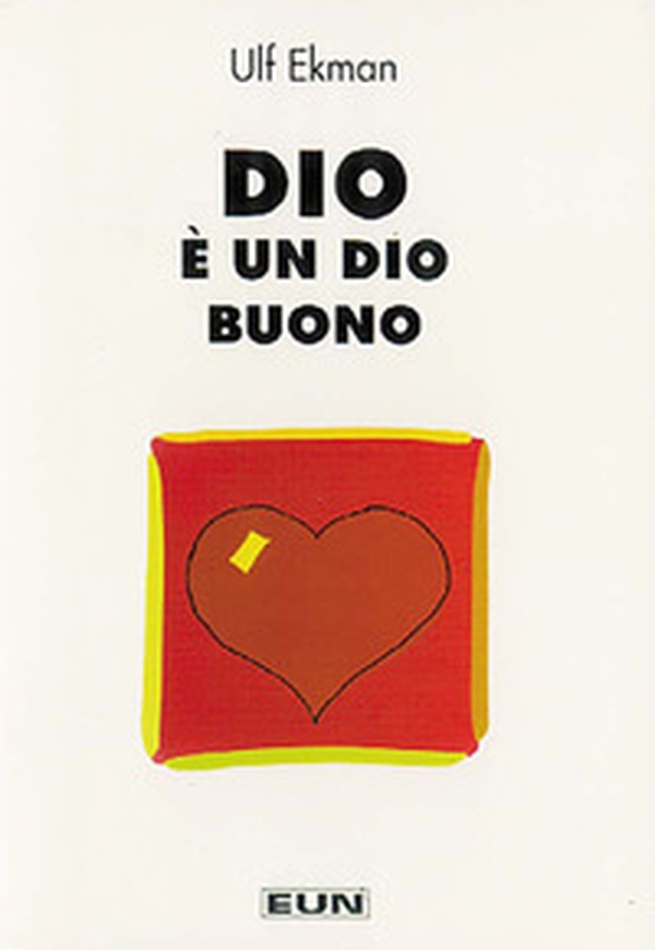 Dio è un Dio buono - Librerie.coop