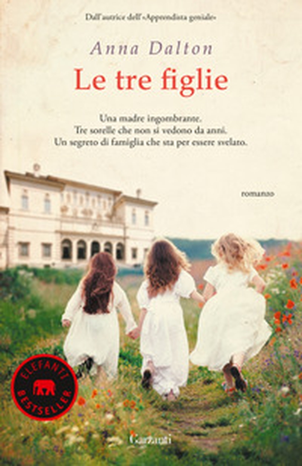 Le tre figlie - Librerie.coop Le tre figlie - Librerie.coop