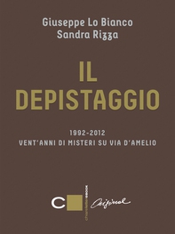 Il depistaggio - Librerie.coop Il depistaggio - Librerie.coop
