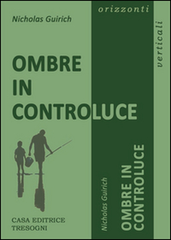 Ombre in controluce - Librerie.coop