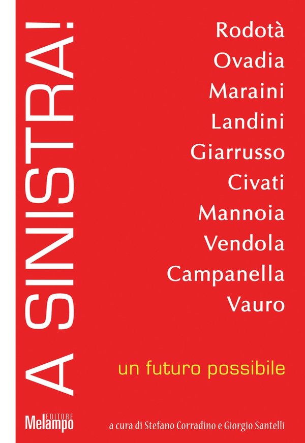 A sinistra! - Librerie.coop A sinistra! - Librerie.coop