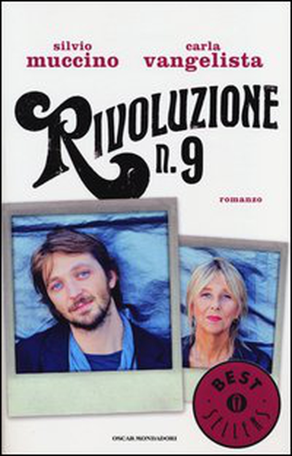 Rivoluzione n. 9 - Librerie.coop Rivoluzione n. 9 - Librerie.coop