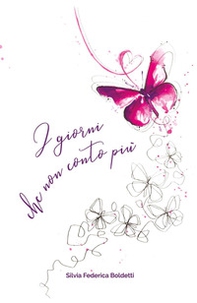 I giorni che non conto più - Librerie.coop