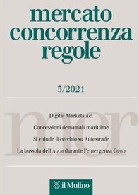 Mercato concorrenza regole - Vol. 3 - Librerie.coop