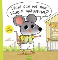 Vieni con me alla scuola materna? - Librerie.coop