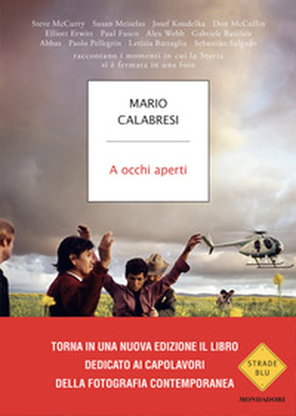 A occhi aperti - Librerie.coop A occhi aperti - Librerie.coop