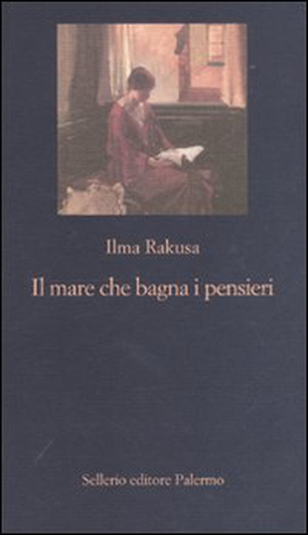 Il mare che bagna i pensieri - Librerie.coop Il mare che bagna i pensieri - Librerie.coop