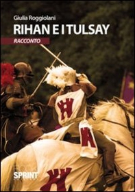 Rihan e i Tulsay - Librerie.coop