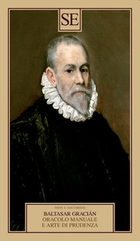 Oracolo manuale e arte di prudenza - Librerie.coop