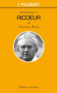 Introduzione a Ricoeur - Librerie.coop