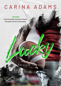 Lucky - Librerie.coop Lucky - Librerie.coop