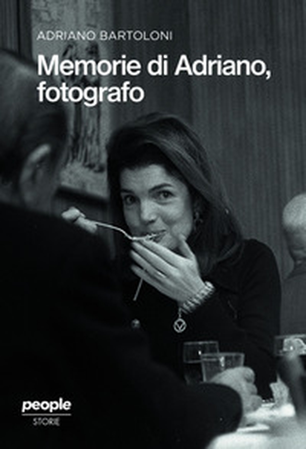 Memorie di Adriano, fotografo - Librerie.coop Memorie di Adriano, fotografo - Librerie.coop