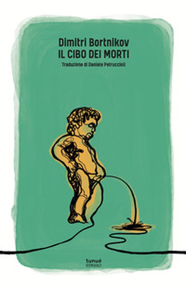 Il cibo dei morti - Librerie.coop Il cibo dei morti - Librerie.coop