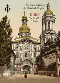 Un amore a Kiev - Librerie.coop Un amore a Kiev - Librerie.coop
