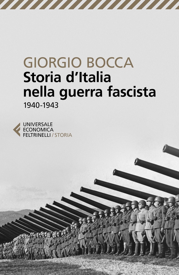 Storia d'Italia nella guerra fascista - Librerie.coop Storia d'Italia nella guerra fascista - Librerie.coop