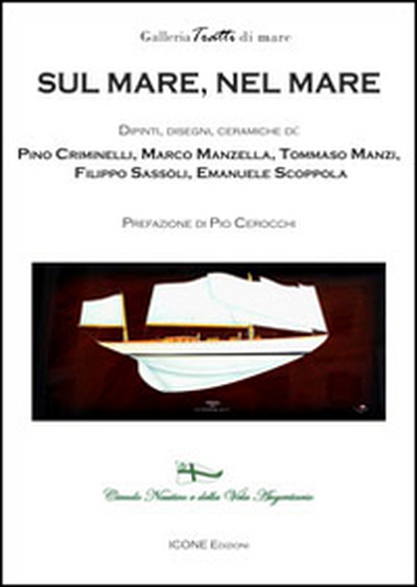 Sul mare, nel mare - Librerie.coop Sul mare, nel mare - Librerie.coop