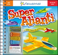 Super alianti - Librerie.coop