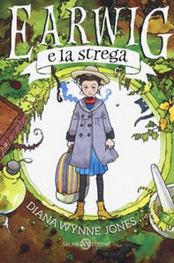 Earwig e la strega - Librerie.coop