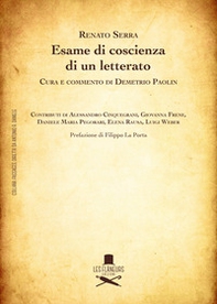 Esame di coscienza di un letterato - Librerie.coop
