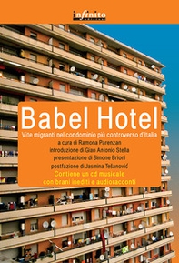 Babel hotel - Librerie.coop