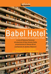 Babel hotel - Librerie.coop Babel hotel - Librerie.coop
